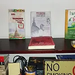 A Casa Di Tally Bicerin - Il Tuo Angolo Di Torino
