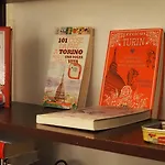 A Casa Di Tally Bicerin - Il Tuo Angolo Di Torino