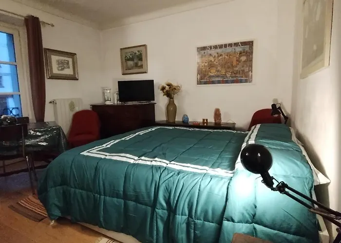 A Casa Di Tally Bicerin - Il Tuo Angolo Di Torino