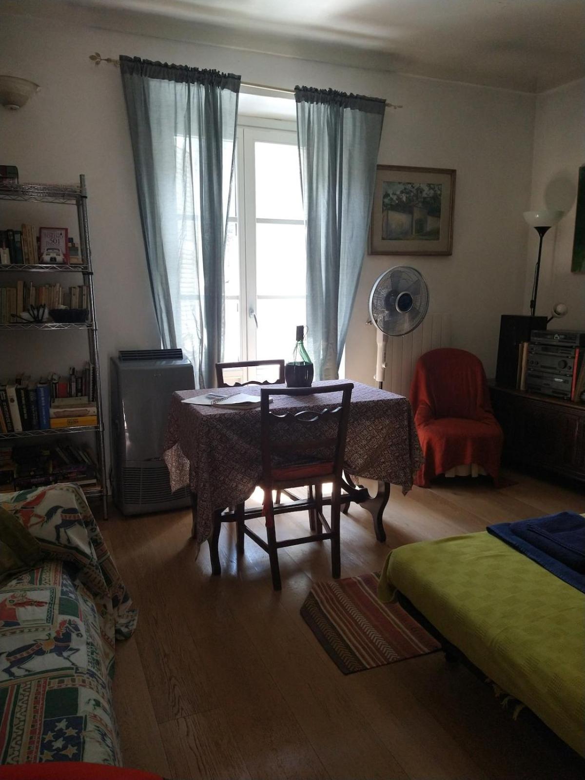 A Casa Di Tally Bicerin - Il Tuo Angolo Di *