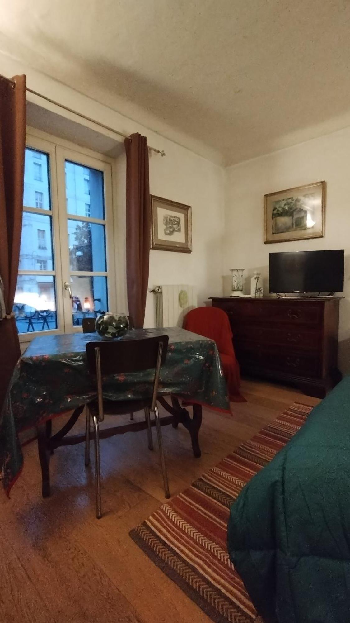 Appartement A Casa Di Tally Bicerin - Il Tuo Angolo Di *