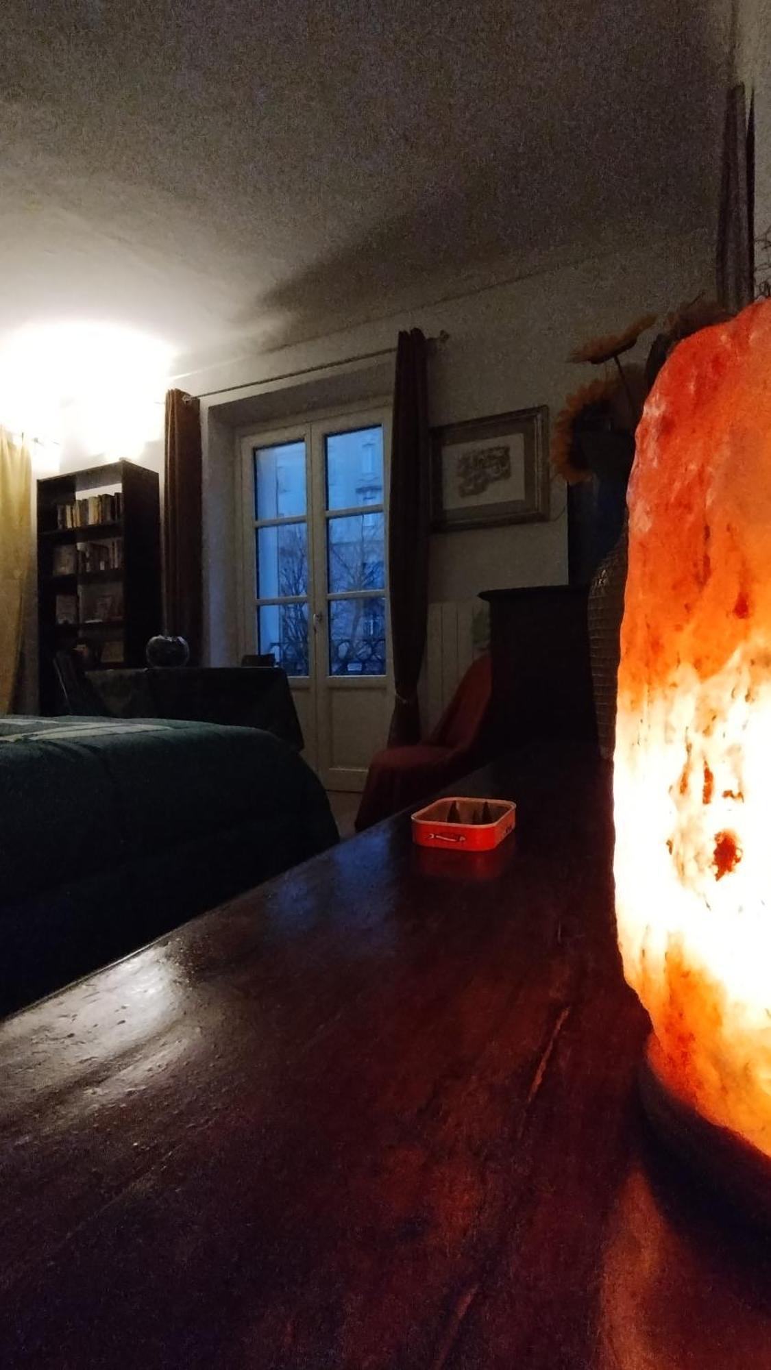 A Casa Di Tally Bicerin - Il Tuo Angolo Di *