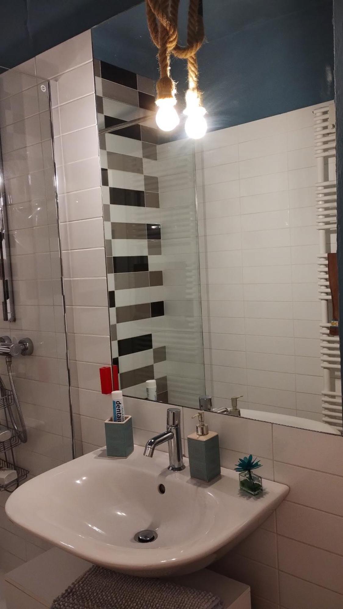 A Casa Di Tally Bicerin - Il Tuo Angolo Di Apartamento Turín