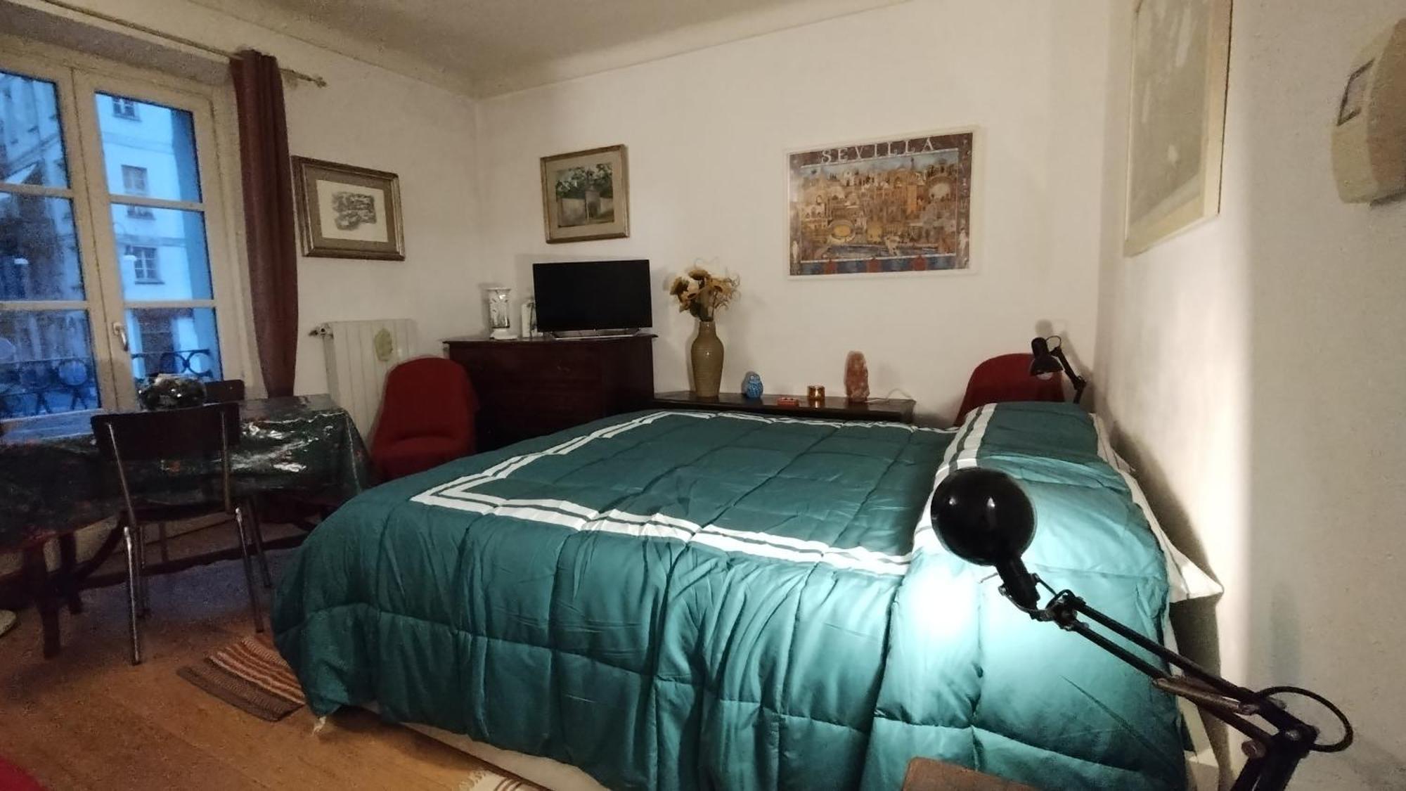 Appartement A Casa Di Tally Bicerin - Il Tuo Angolo Di *