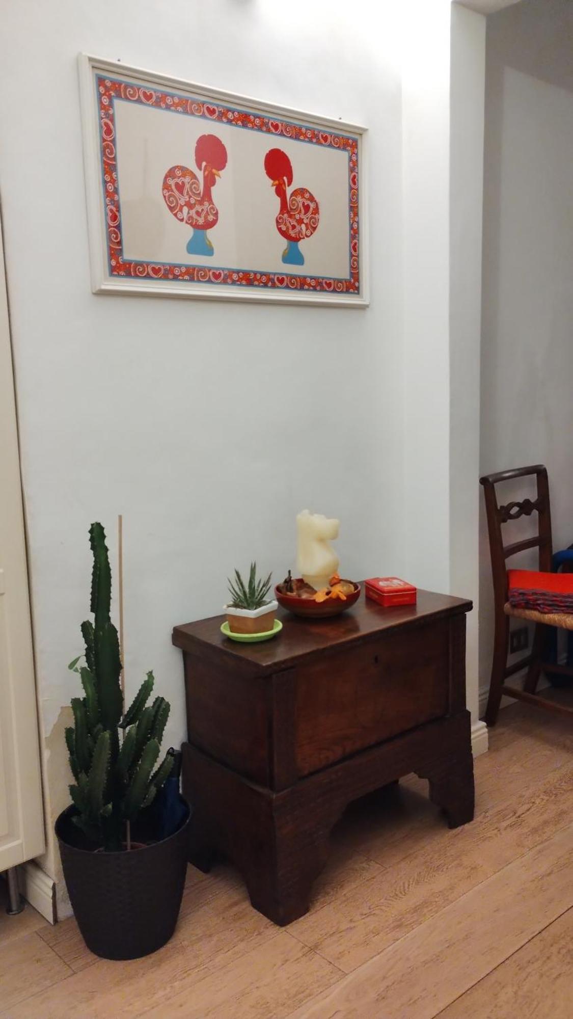 Appartement A Casa Di Tally Bicerin - Il Tuo Angolo Di Turin