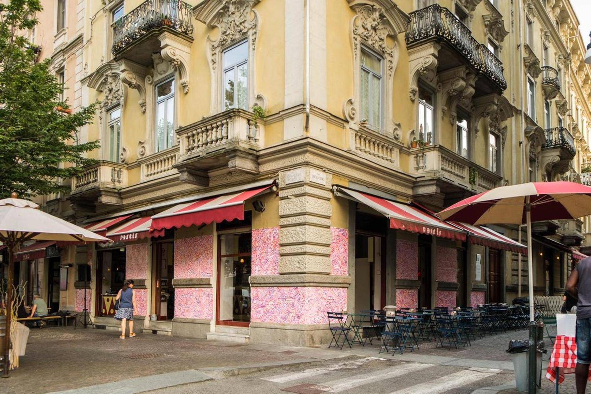 A Casa Di Tally Bicerin - Il Tuo Angolo Di Apartamento