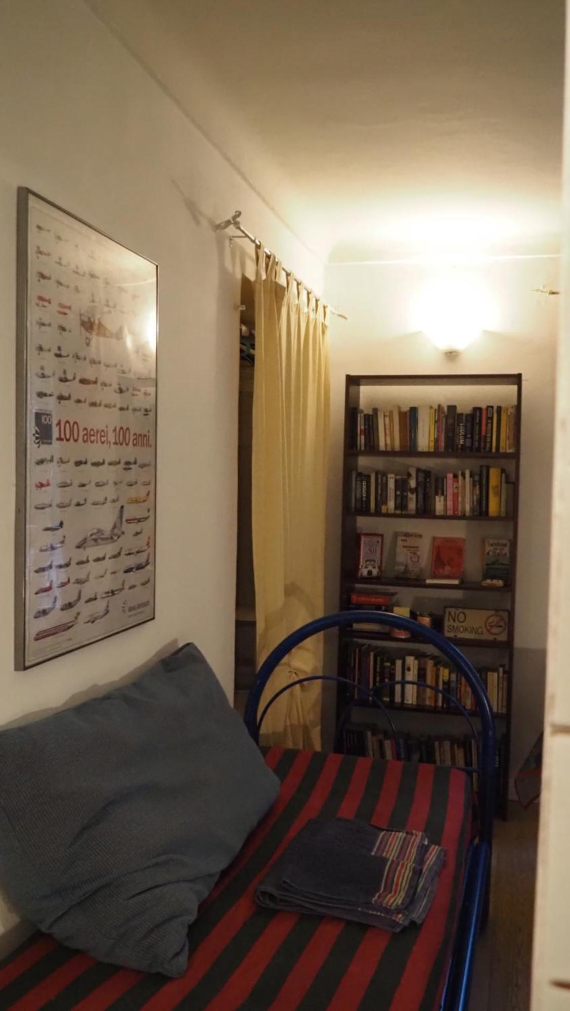 Apartamento A Casa Di Tally Bicerin - Il Tuo Angolo Di *